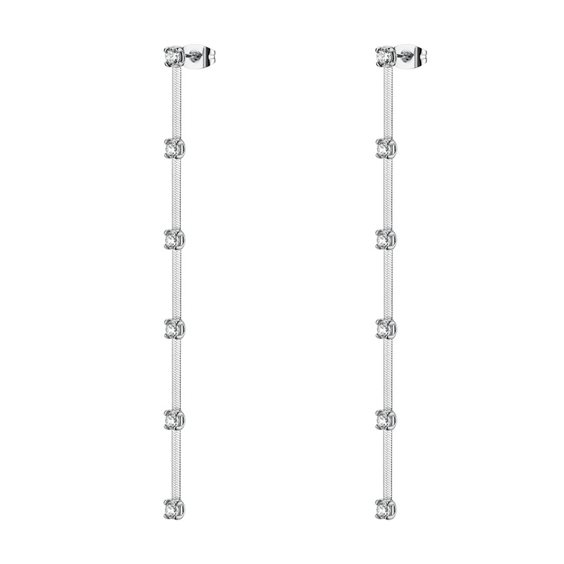 Orecchini Brosway Donna dreaming in Acciaio BIG25 - BIG25